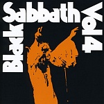 BLACK SABBATH / BLACK SABBATH VOL. 4 [SHM SACD]